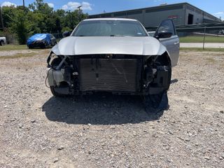 2024 Nissan Altima SR FWD - Exterior Front Center Image